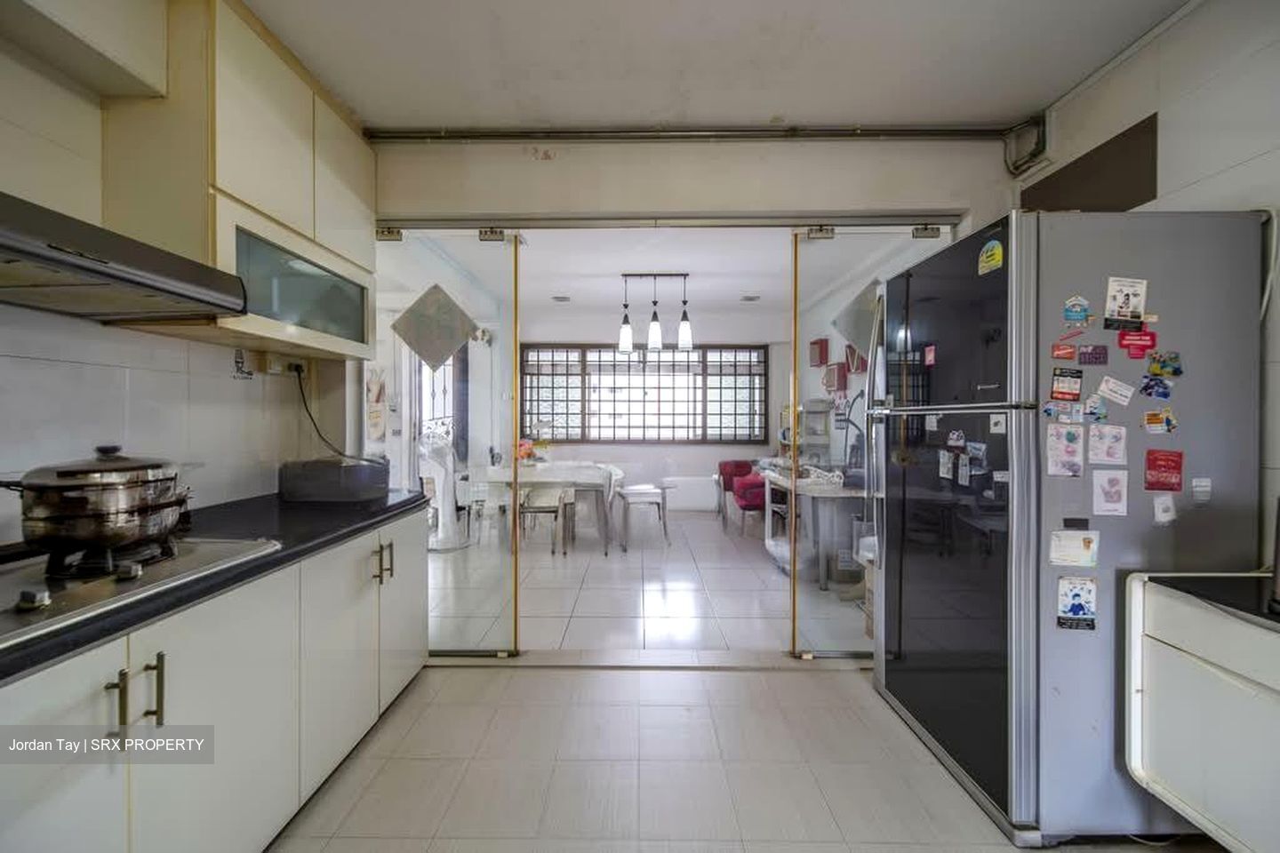 Blk 512 Choa Chu Kang Street 51 (Choa Chu Kang), HDB 5 Rooms #545598781